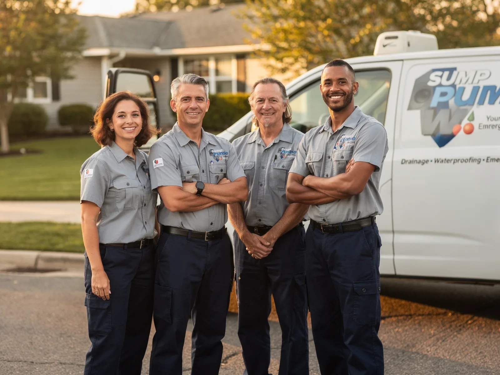 Water Heater Repair company in Fond Du Lac, WI